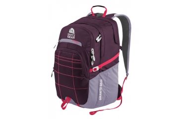 Image of Granite Gear Buffalo Backpack-Gooseberry/Lilac