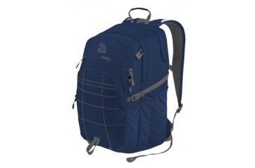 Image of Granite Gear Buffalo Backpack, Midnight Blue, 1000001-5019