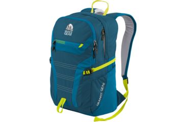 Image of Granite Gear Champ Backpack-Basalt Blue/Bleumin/Neolime