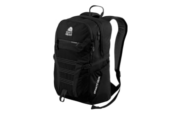 Image of Granite Gear Champ Backpack, Black, 1000016-0001