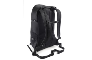 Image of Granite Gear Dagger Daypack, Black, 5000052-0001