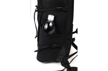 Image of Granite Gear Dagger Daypack, Black, 5000052-0001