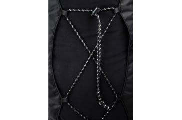 Image of Granite Gear Dagger Daypack, Black, 5000052-0001