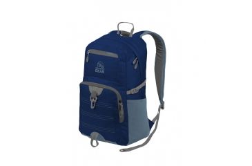 Image of Granite Gear Eagle Backpack, Midnight Blue/Rodin/Flint, 1000012-5019