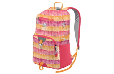 Image of Granite Gear Eagle Backpack-Abstract Noise/Watermelon/Recon