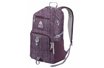 Image of Granite Gear Eagle Backpack-Bambook/Gooseberry