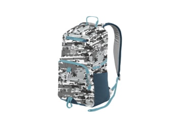 Image of Eagle Backpack-Basalt Blue