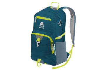 Image of Granite Gear Eagle Backpack-Basalt/Rodin