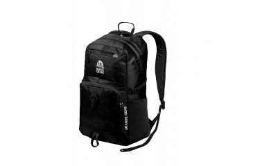 Image of Granite Gear Eagle Backpack, Black, 1000012-0001