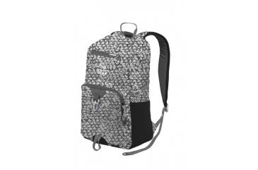Image of Granite Gear Eagle Backpack Fits 15.5in Laptops, Alt Jay / Black / Flint, 29 L 1000012-0010