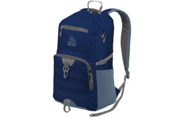 Image of Granite Gear Eagle Backpack, Midnight Blue/Rodin/Flint, 1000012-5019