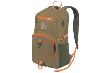 Image of Granite Gear Eagle Backpack, Pottery Clay/Walleye/Barro, 1000012-7007