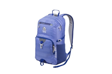 Image of Granite Gear Eagle Backpack-Purblu/Biscayne Blue