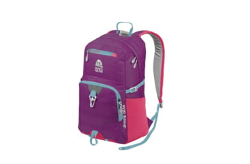 Image of Granite Gear Eagle Backpack-Verbena/Petal/Stratos
