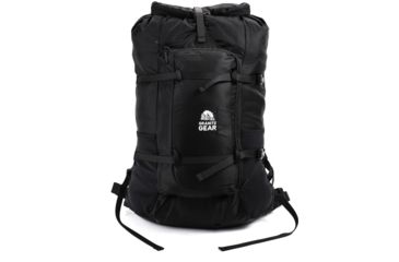 Image of Granite Gear Scurry Daypack, Black, 5000051-0001
