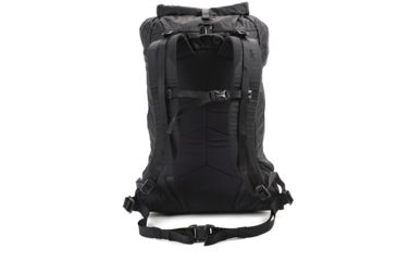 Image of Granite Gear Scurry Daypack, Black, 5000051-0001