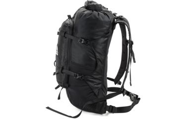 Image of Granite Gear Scurry Daypack, Black, 5000051-0001