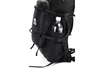 Image of Granite Gear Scurry Daypack, Black, 5000051-0001