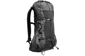 Image of Granite Gear Virga3 Backpack, Regular, Black, 26L, 50020-0001
