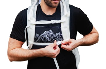 Image of Granite Gear Virga3 Backpack, Regular, Undyed, 26L, 50020-0000