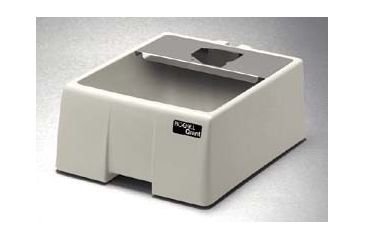 Image of Grant P Series Plastic Tanks, Each, Boekel Scientific Lids For Plastic Tanks Curved, Plastic Lid For 18 L Tank 47727-838, PL18