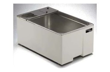 Image of Grant S Series Stainless Steel Tanks and Immersion Coolers, Each, Boekel Scientific Stainless Steel Tanks 18 L, S18