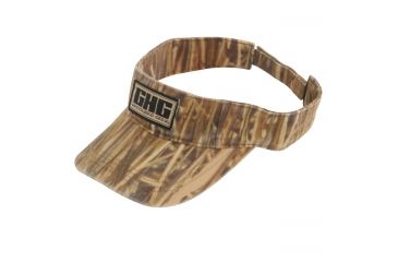 Image of Greenhead Gear Visor,Marsh Grass 44566