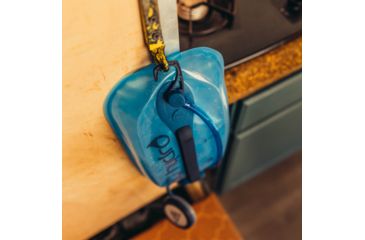 Image of Gregory 3D Hydro Reservoir, Optic Blue, 2L, 126863-5583