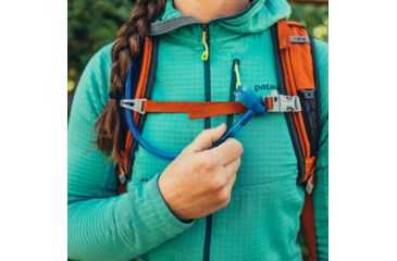 Image of Gregory 3D Hydro Reservoir, Optic Blue, 2L, 126863-5583