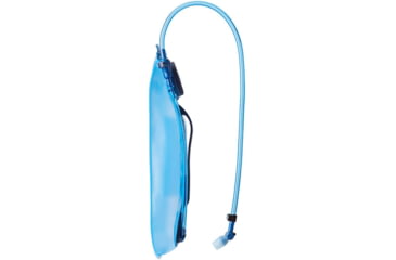 Image of Gregory 3D QuickDry Hydro Reservoir, 3 Liters, Optic Blue, One Size, 145287-5583