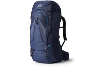 Image of Gregory Jade 63 FreeFloat Daypack, Midnight Navy, Small/Medium, 145298-1552