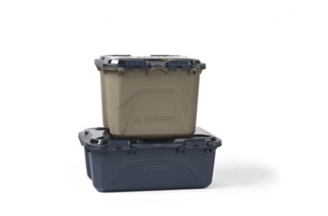 Image of Gregory Alpaca 50L Camp Box - Mens, Slate Blue, One Size, 153041-E264