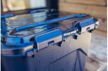 Image of Gregory Alpaca 50L Camp Box - Mens, Slate Blue, One Size, 153041-E264