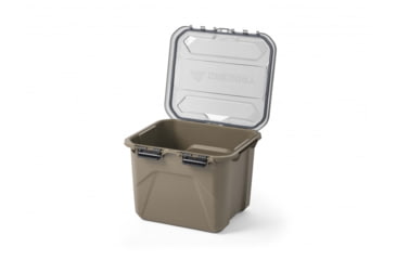 Image of Gregory Alpaca 50L Camp Box - Mens, Slate Blue, One Size, 153041-E264