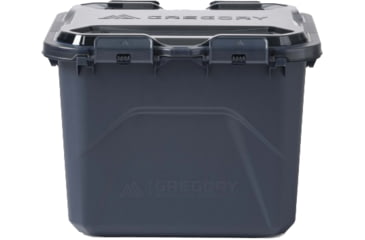 Image of Gregory Alpaca 50L Camp Box - Mens, Slate Blue, One Size, 153041-E264