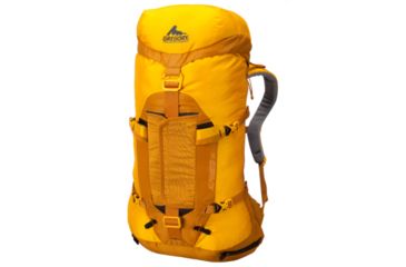 Image of Alpinisto 35 Pack-Alpine Gold-X-Small