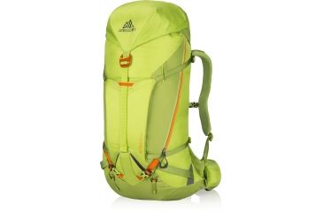 Image of Gregory Alpinisto 35 Pack -Large-Lichen Green