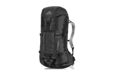 Image of Gregory Alpinisto 35 Pack, Basalt Black, Medium S65066-2917-SHED
