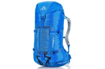 Image of Gregory Alpinisto 35 Pack -Large-Marine Blue