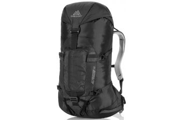 Image of Gregory Alpinisto 35 Pack -Large-Basalt Black