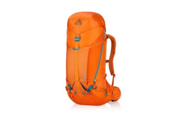 Image of Gregory Alpinisto 35, Zest Orange, M, S86994-MD6096