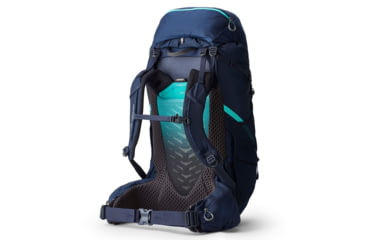 Image of Gregory Amber 68L Backpack, Arctic Navy, 149387-A268