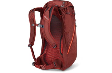 Image of Gregory Arrio 24 L Pack, Brick Red, One Size Plus, 139267-1129