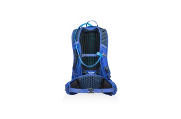 Image of Gregory Avos 15 W/3D-Hydration Pack, Riviera Blue, Women's, 91647-5987