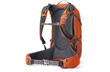 Image of Gregory Citro 30 H2O Plus Pack, Spark Orange, One Size, 139268-0626