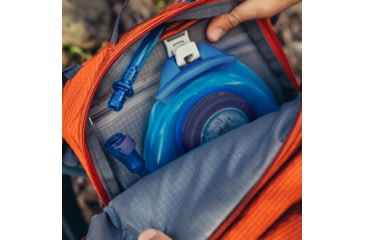 Image of Gregory Citro 30 H2O Plus Pack, Spark Orange, One Size, 139268-0626