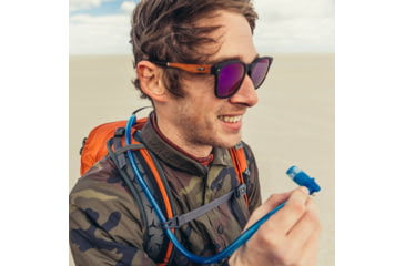 Image of Gregory Citro 30 H2O Plus Pack, Spark Orange, One Size, 139268-0626