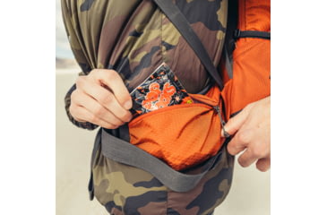 Image of Gregory Citro 30 H2O Plus Pack, Spark Orange, One Size, 139268-0626