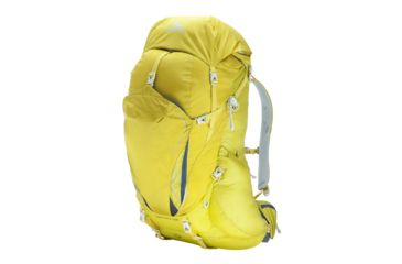 Image of Gregory Contour 50 Pack-Electric Yellow-Large