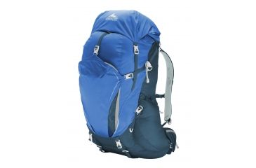 Image of Gregory Contour 50 Pack-Reflex Blue-Large